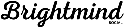 Brightmind Social Logo